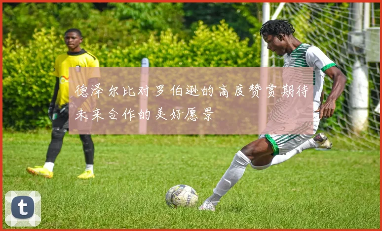 德泽尔比对罗伯逊的高度赞赏期待未来合作的美好愿景